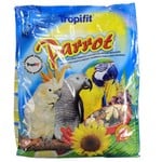TROPIFIT Tropifit Parrot Food - Large - 1 kg
