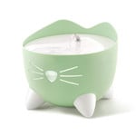 CAT IT Catit PIXI Fountain - Mint Green - 2.5 L