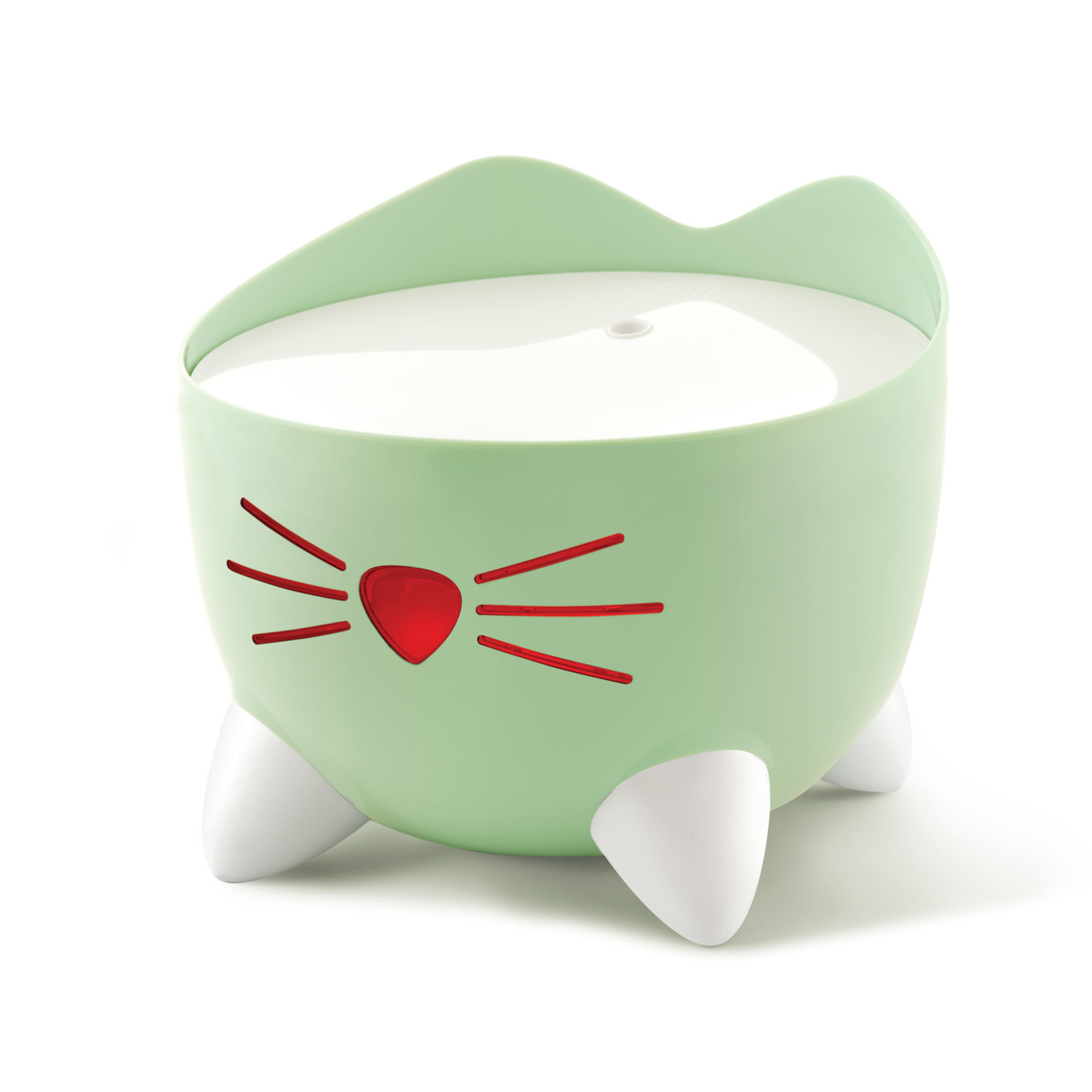 CAT IT Catit PIXI Fountain - Mint Green - 2.5 L