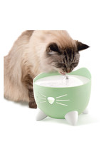 CAT IT Catit PIXI Fountain - Mint Green - 2.5 L