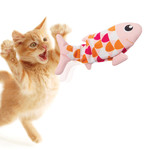 CAT IT Catit Groovy Fish - Pink