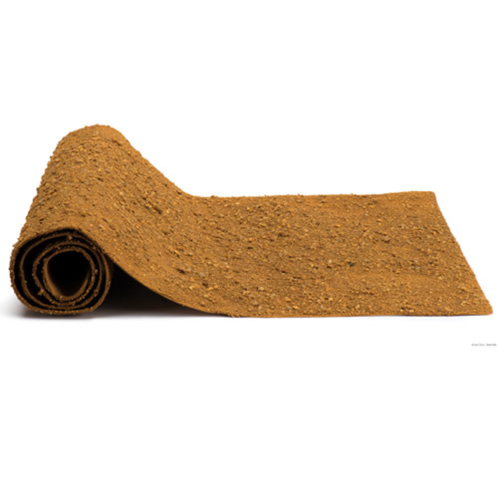 EXO TERRA Exo Terra Sand Mat Large - Desert Terrarium Substrate - 88 cm x 43 cm (24,6" x 16,9")