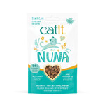 CAT IT Catit Nuna Treats - Insect Protein Medley - 60 g