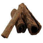 FLUVAL Fluval Betta -Tropical Almond Bark - 3 pack