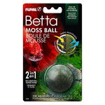 FLUVAL Fluval Betta Moss Ball - 4.5 cm (1.8 in)