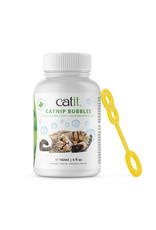 CAT IT Catit Catnip Bubbles - 142 ml (5 oz) jar