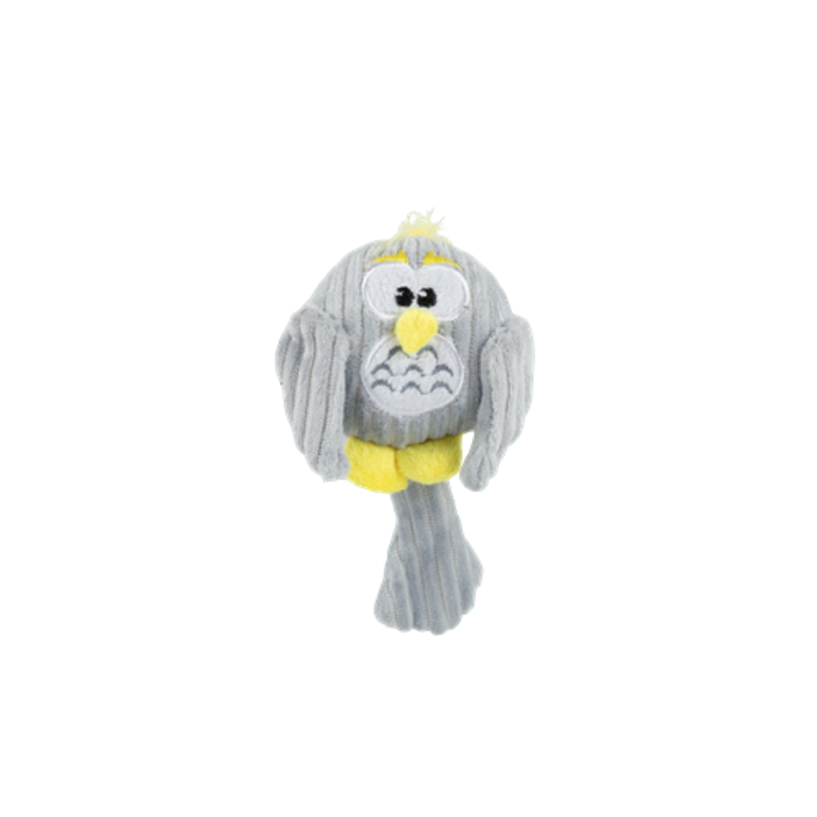BE ONE BREED (W) Be One Breed Puppy Toy - Baby Owl