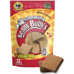 BENNY BULLY'S Benny Bully's Liver Chops Original 80g