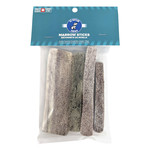 EZ ANTLER CHEWS EZ Antler Chews  - Marrow Sticks