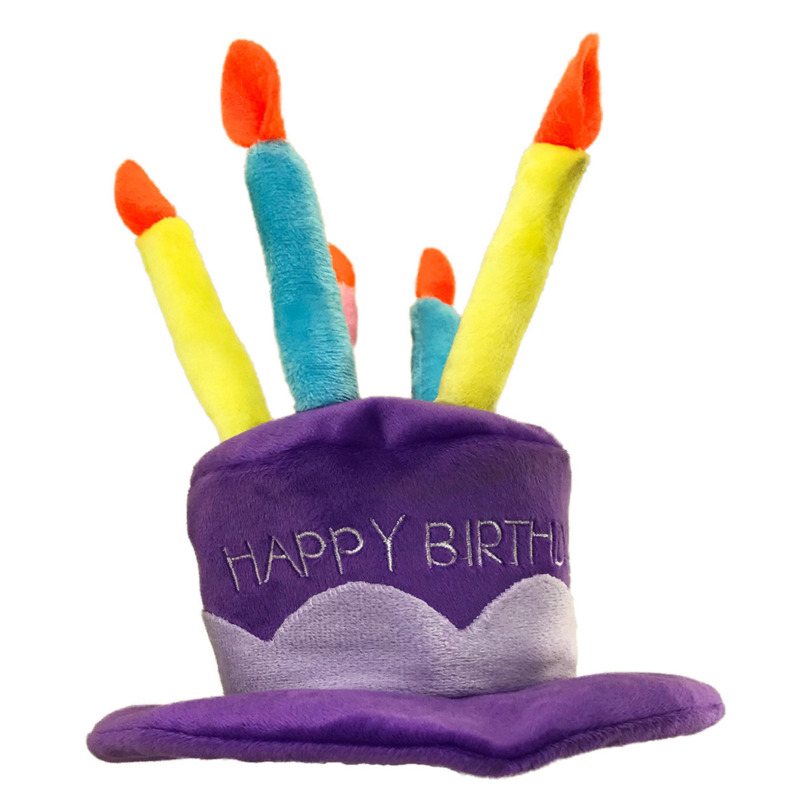 PET SPORT PetSport Happy Birthday Hat