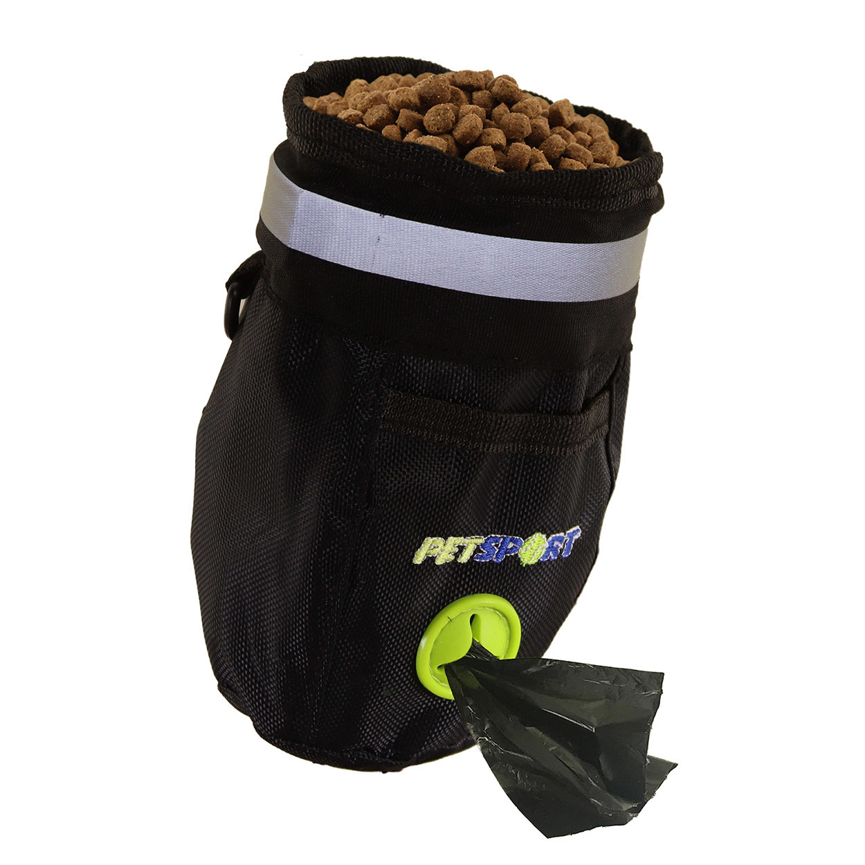 dog biscuit dispenser