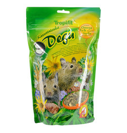 TROPIFIT Tropifit  Degu Food - 400 g