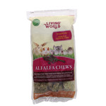 LIVING WORLD Living World Alfalfa Chews - 454 g (16 oz)