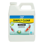 API (W) AP P/C SIMPLY CLEAR POND 32 OZ