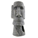 UNDERWATER TREASURES UT Moai Statue