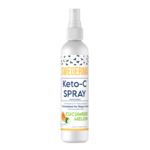 SWEDERMA SWEDERMA Therapeutic KETO-C Spray 237ml (Cucumber Melon)