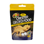 Zoo Med Crested Gecko Food - Blueberry Breeder - 2 oz