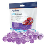AQUEON Aqueon Pure Betta Beads - Purple - 350 ml