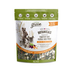 LIVING WORLD Living World Green Botanicals Premium Timothy Hay - Veggie Mix - 680g (24 oz)