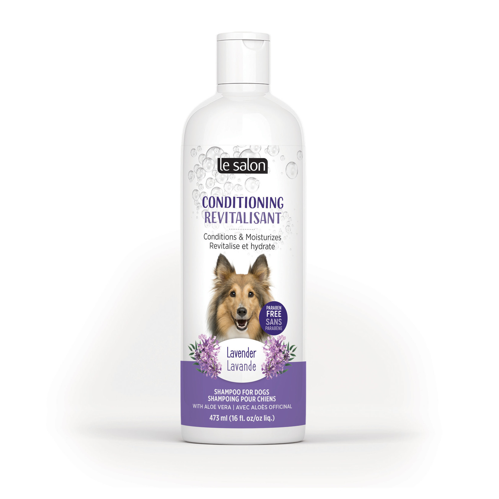 LE SALON Le Salon Conditioning Shampoo for Dogs - 473 ml (16 oz)