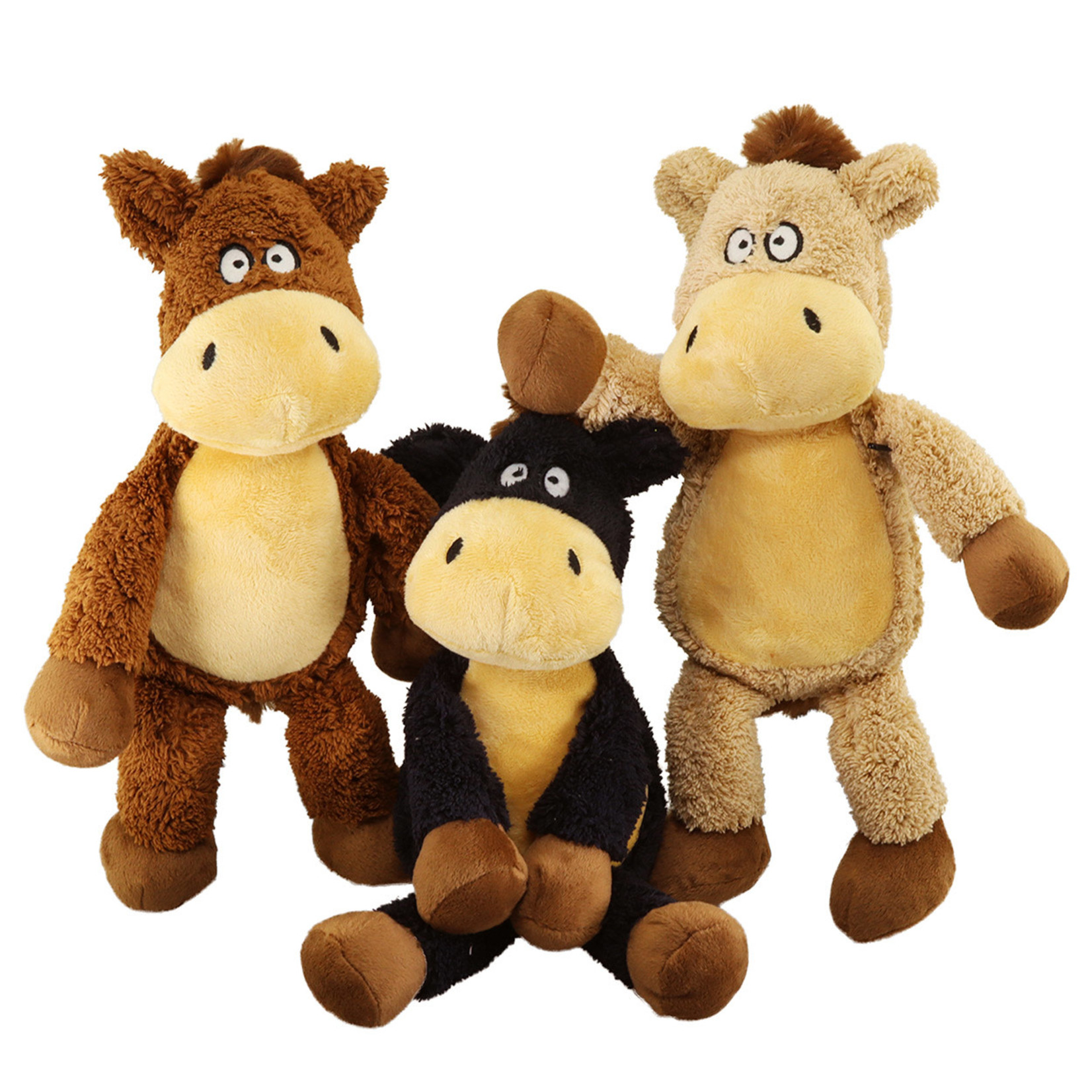 PET SPORT (W) PetSport Billy Bronco - Assorted