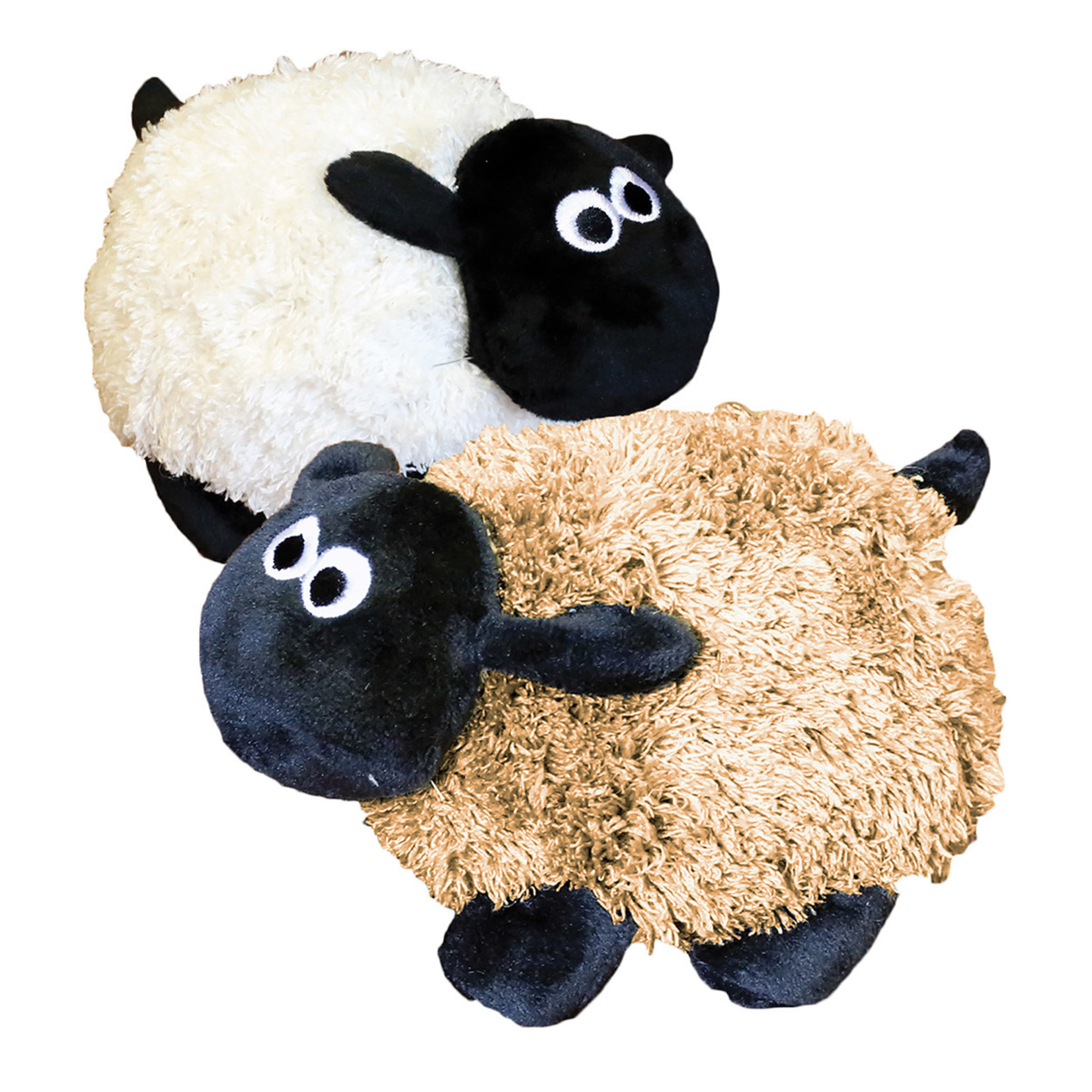 PET SPORT (W) PetSport Sheldon Sheep - Assorted