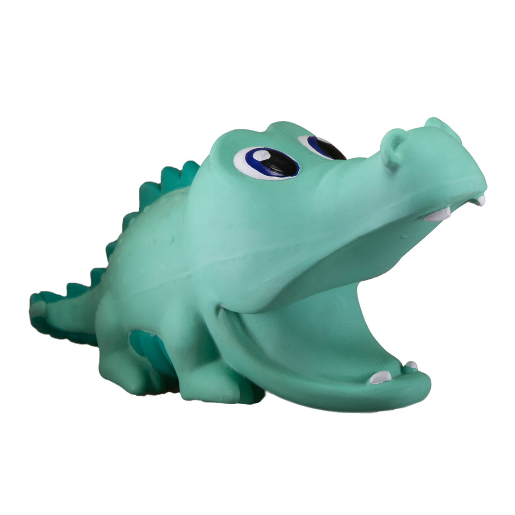 PET SPORT (W) PetSport Naturflex Babies - Gator - 8.25"