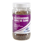 SEAPORA Seapora Freeze-Dried Bloodworms - 14 g