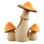 UNDERWATER TREASURES UT Mushrooms