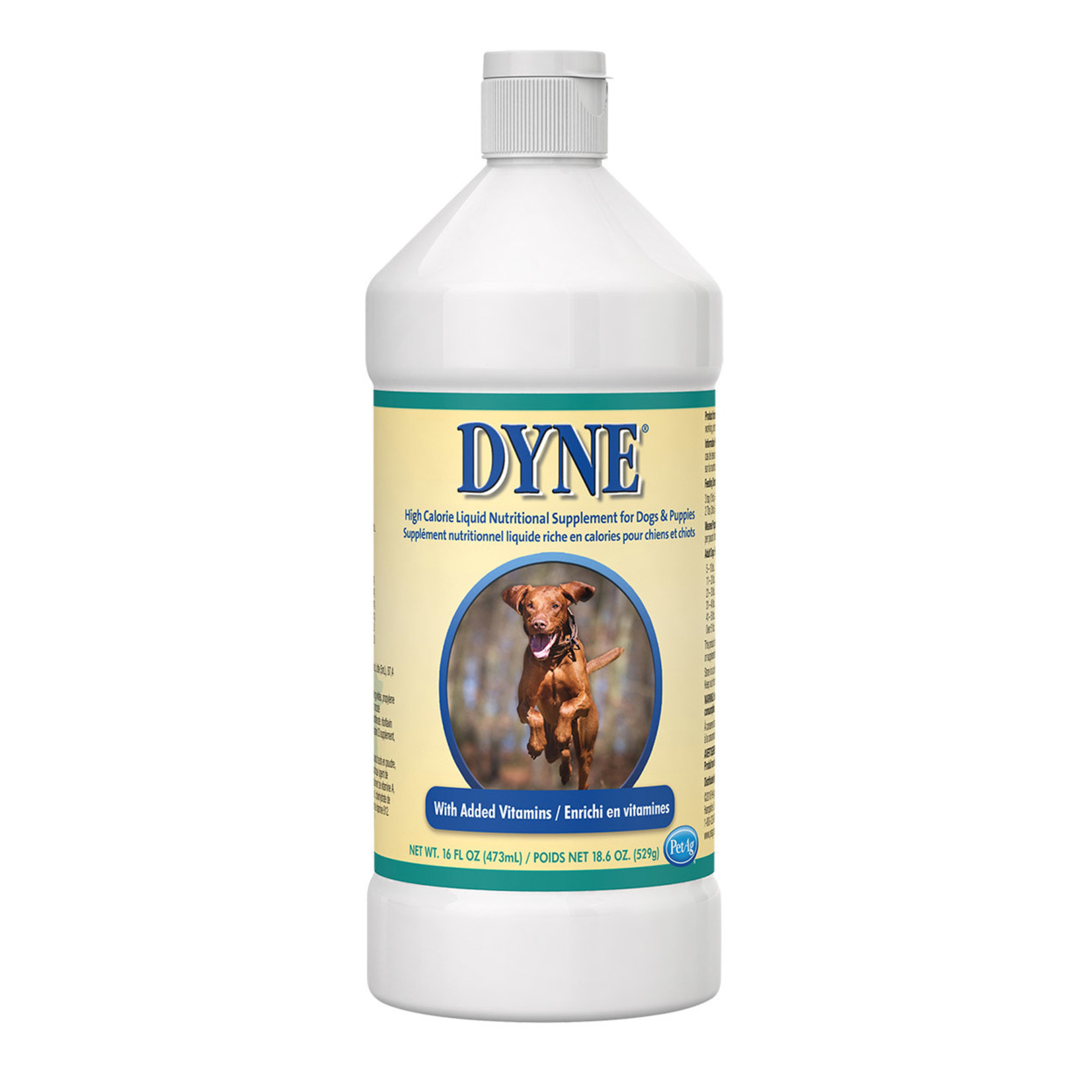 Dyne for dogs in stores cheap