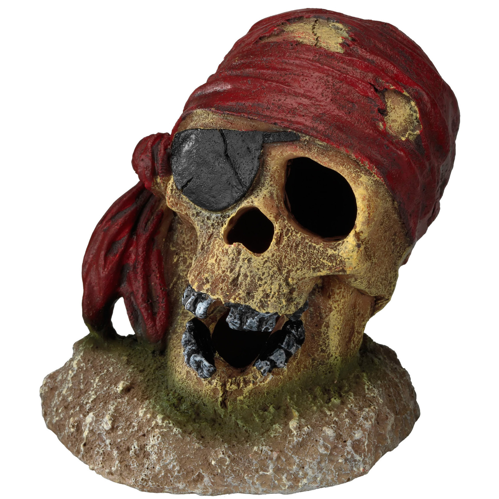 AQUA DELLA Aqua Della - Pirate Skull with Eye Patch