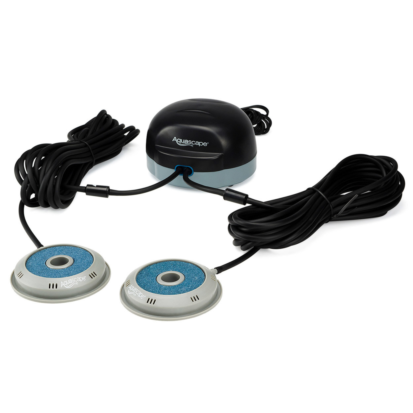 AQUASCAPE Aquascape 2-Outlet Pond Aeration Kit