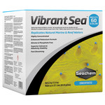 SEACHEM Seachem Vibrant Sea Salt - 60 gal
