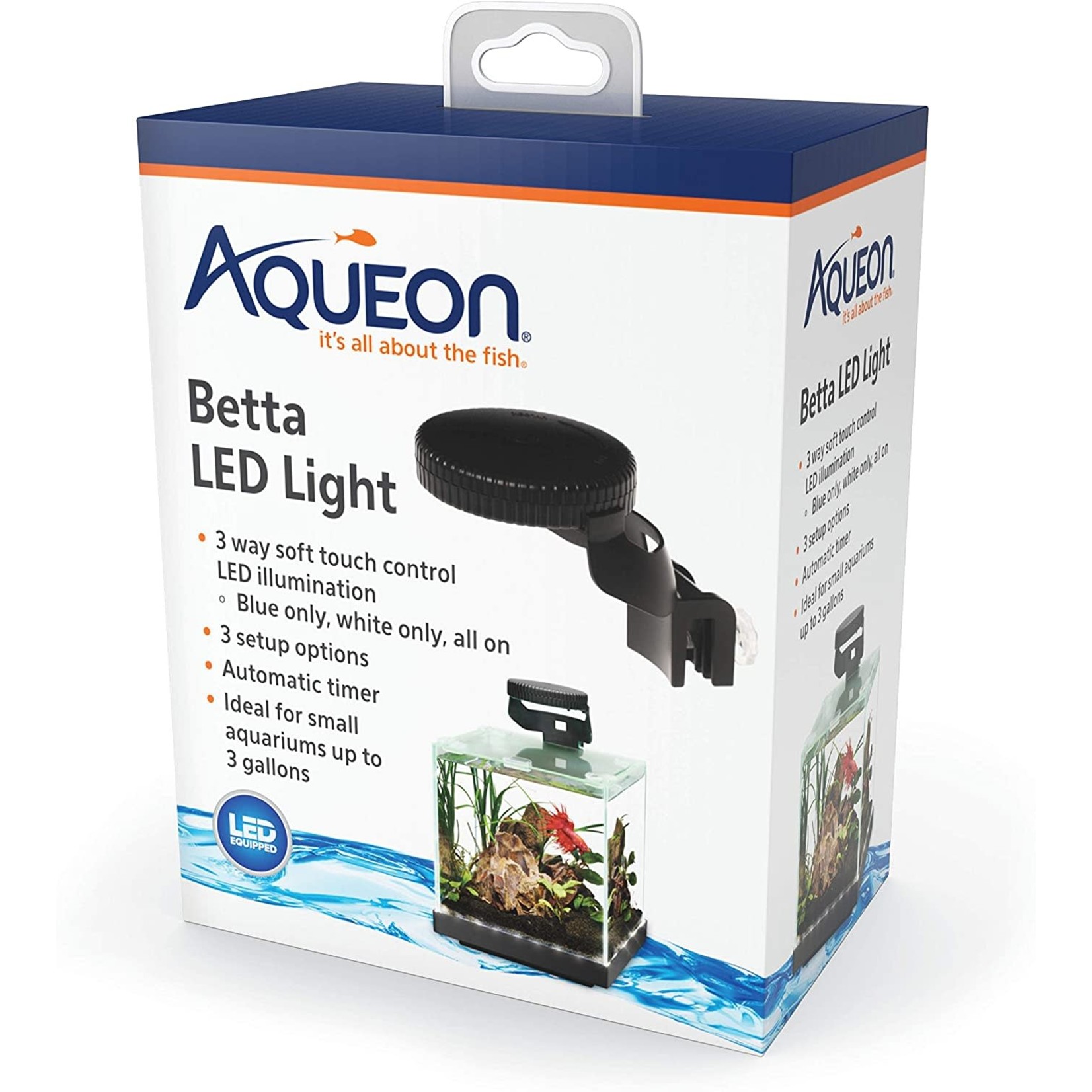 AQUEON Aqueon Betta LED Light