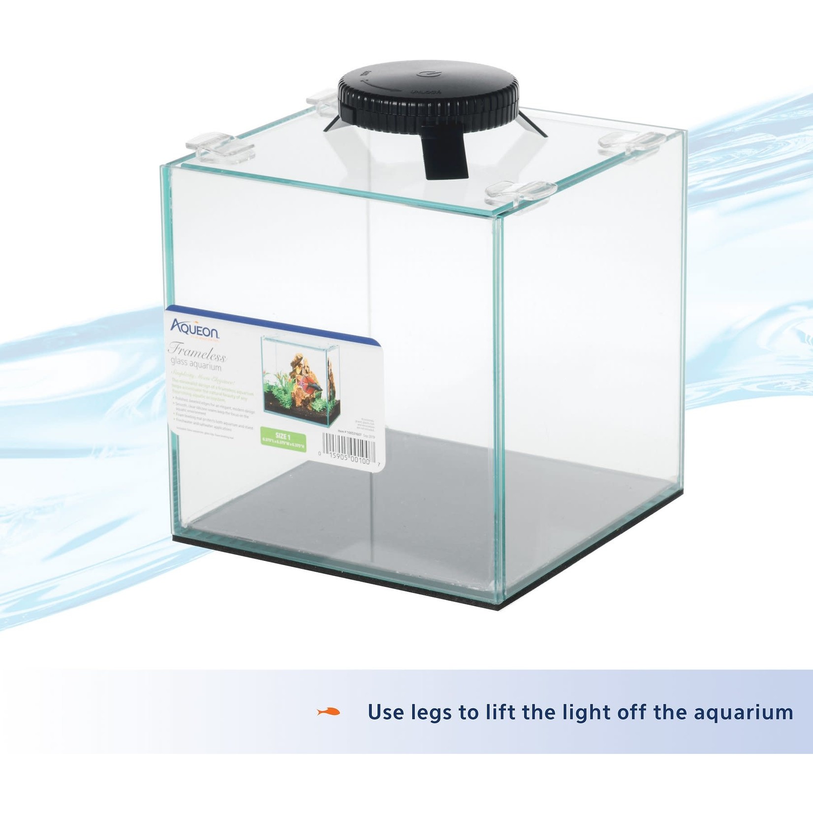 AQUEON Aqueon Betta LED Light