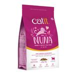CAT IT Catit Nuna - Insect Protein & Chicken Recipe - 2.27 kg
