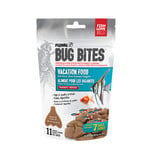 FLUVAL Bug Bites Vacation Food - 0.7 oz / 20 g