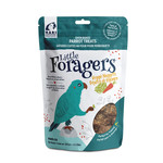 HARI Hari Little Foragers Parrot Treats - Veggie Nuggets - 525 g