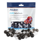 AQUEON (D) Aqueon Pure Betta Beads B/W 350ml