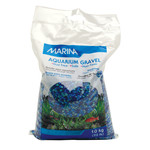 MARINA MA Dec.Aqua.Gravel Tri Color Blue-10kg-V
