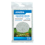 MARINA Marina Dec.Aqua.Gravel White 10kg-V