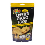 Zoo Med  Crested Gecko Food - Blueberry Breeder - 1 lb
