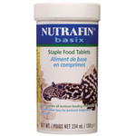NUTRAFIN Nutrafin basix Staple Food Tablets, 138 g (4.9 oz)