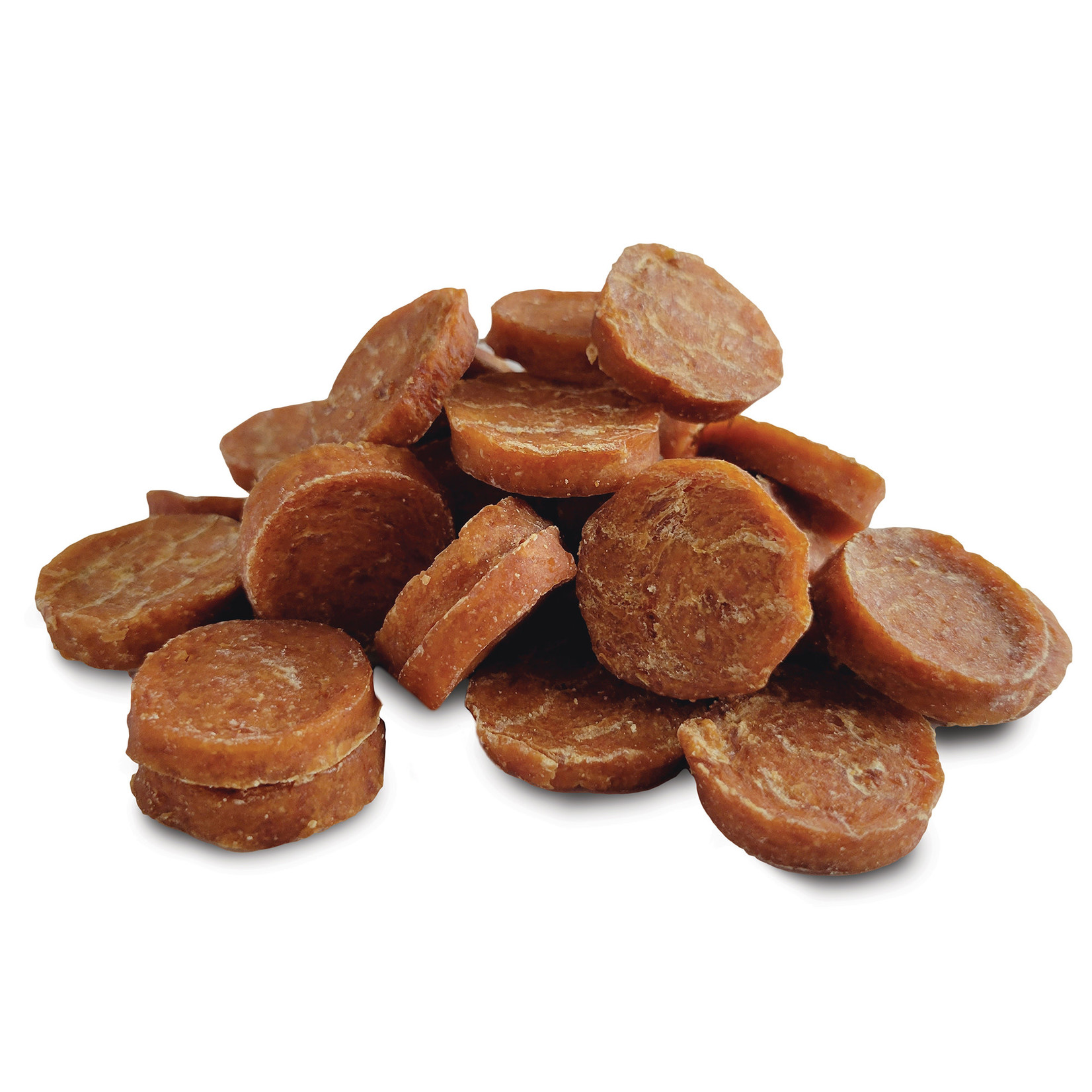 DOG IT Dogit Snack Bar Treats - Chicken Medallions - 150 g (5.2 oz)