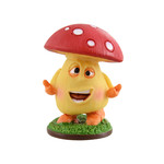 UNDERWATER TREASURES UT Monty Mushroom