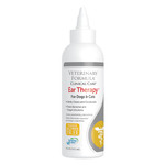 VETERINARY FORMULA Veterinary Formula Ear Therapy Dog 4oz