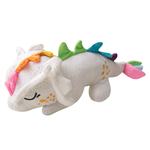 SNUGAROOZ Snugarooz Dreamer The Dragon White Dog 1pc 14in