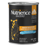 NUTRIENCE Nutrience Subzero Pâté - Fraser Valley - 369 g (13 oz)