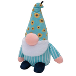 SNUGAROOZ Snugarooz Sunny the Gnome Dog 1pc 10in