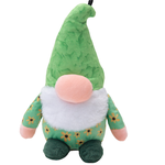 SNUGAROOZ Snugarooz Meadow the Gnome Dog 1pc 10in